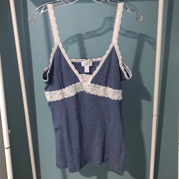 LOFT Sleep Tank - Picture 1 of 5